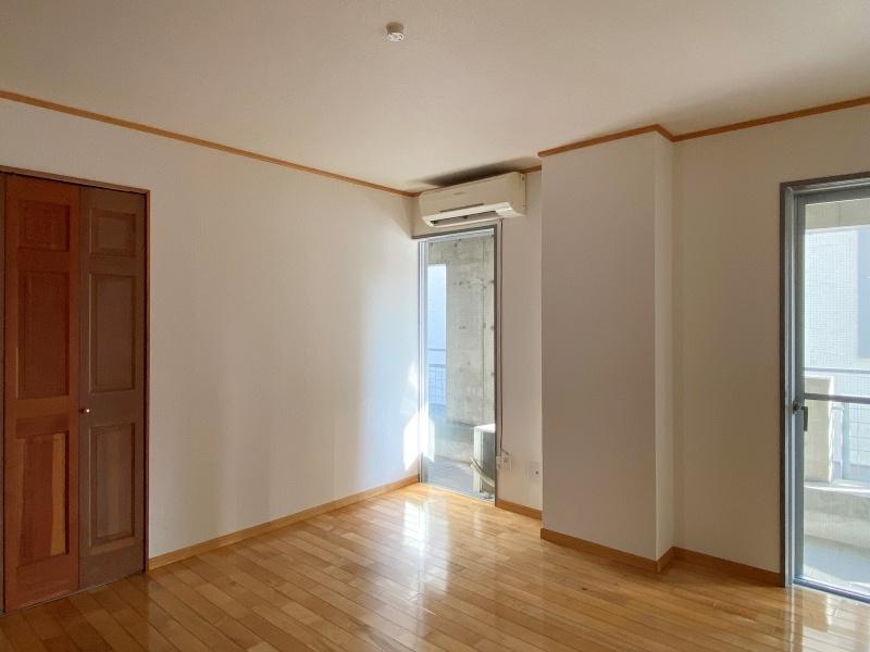 鎌倉市材木座三丁目の賃貸物件/洋室7.8帖