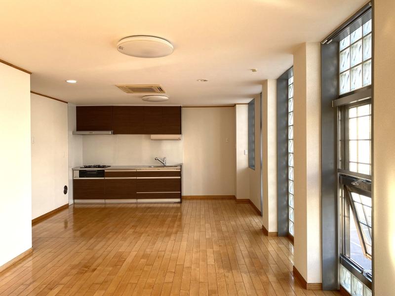 鎌倉市材木座三丁目の賃貸物件/LDK24帖│別角度