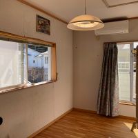 鎌倉市二階堂の売買物件/2階東側約5帖洋室