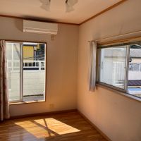 鎌倉市二階堂の売買物件/西側約5帖洋室