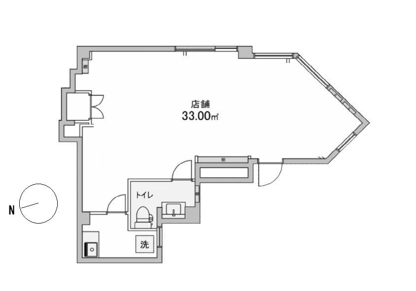鎌倉市御成町の賃貸物件