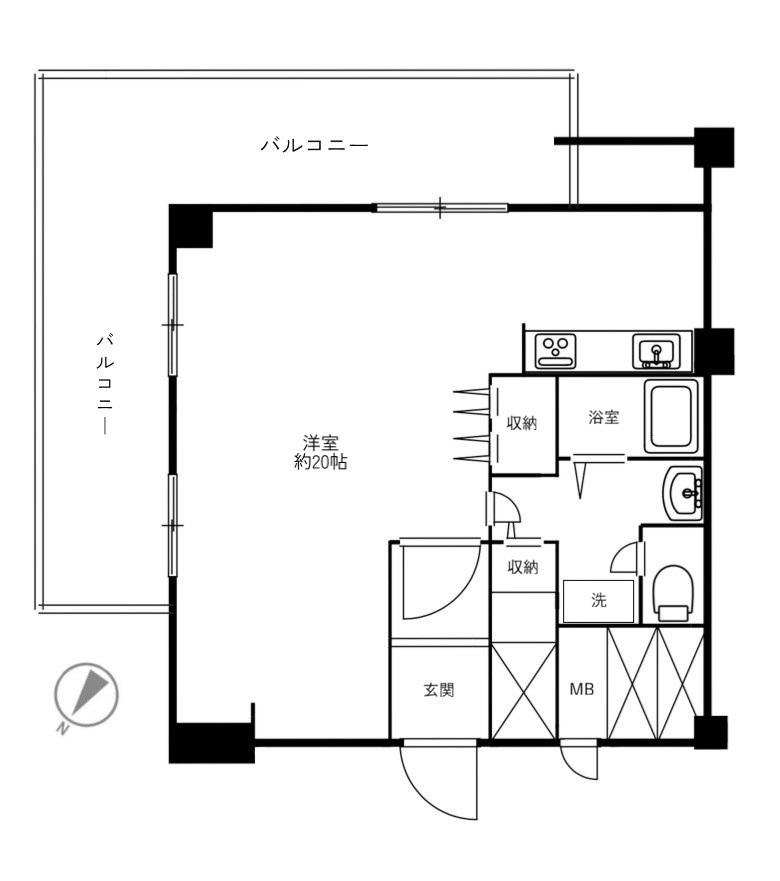 逗子市小坪五丁目の売買物件