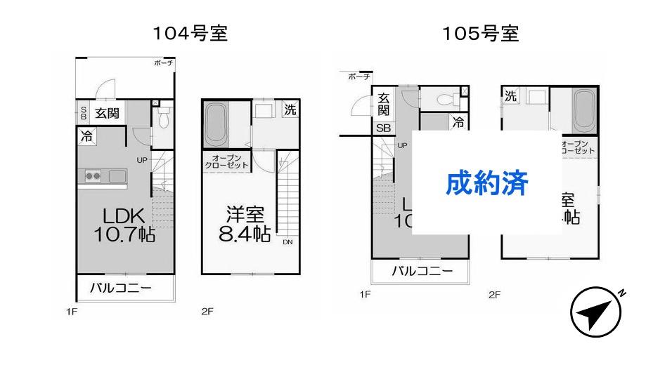 藤沢市鵠沼藤が谷三丁目の賃貸物件