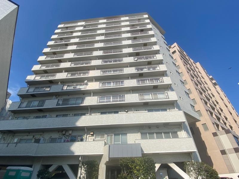 藤沢市片瀬海岸一丁目の売買物件/外観