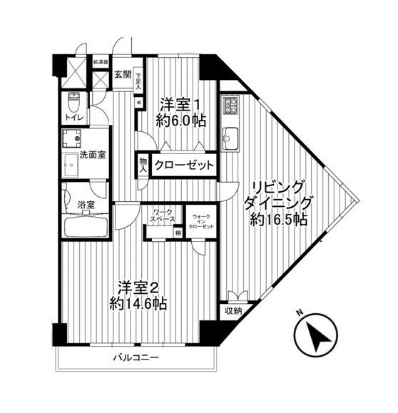 藤沢市片瀬海岸一丁目の売買物件