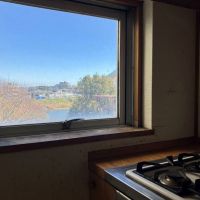 平塚市唐ケ原の売買物件/キッチン｜キッチンに窓が付いているのがすごく良いです。