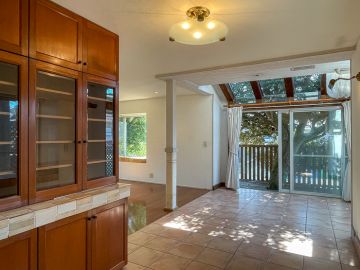 鎌倉市長谷一丁目の売買物件/南欧の風