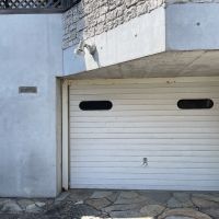 鎌倉市長谷一丁目の売買物件/階段下の車庫