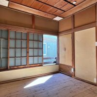 鎌倉市御成町の賃貸物件/#05｜この部屋は収納力があるので大きめのキャンバスで絵を描きたい人の相性が良さそう