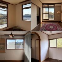 三浦市初声町高円坊の売買物件/2階 各部屋｜2階にも個室が4部屋あります