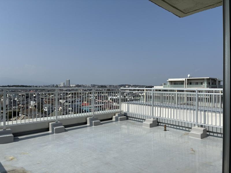 藤沢市鵠沼海岸五丁目の売買物件/日焼けもできそう