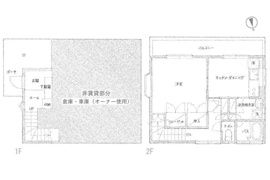 藤沢市辻堂元町三丁目の賃貸物件