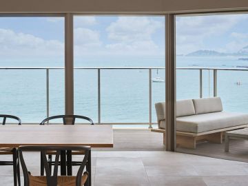 横須賀市秋谷一丁目の賃貸物件/海辺に流れる優雅な時間