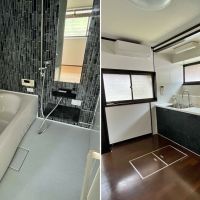 鎌倉市坂ノ下の賃貸物件/水まわりは適宜、更新されているので現代的な生活を送ることができます