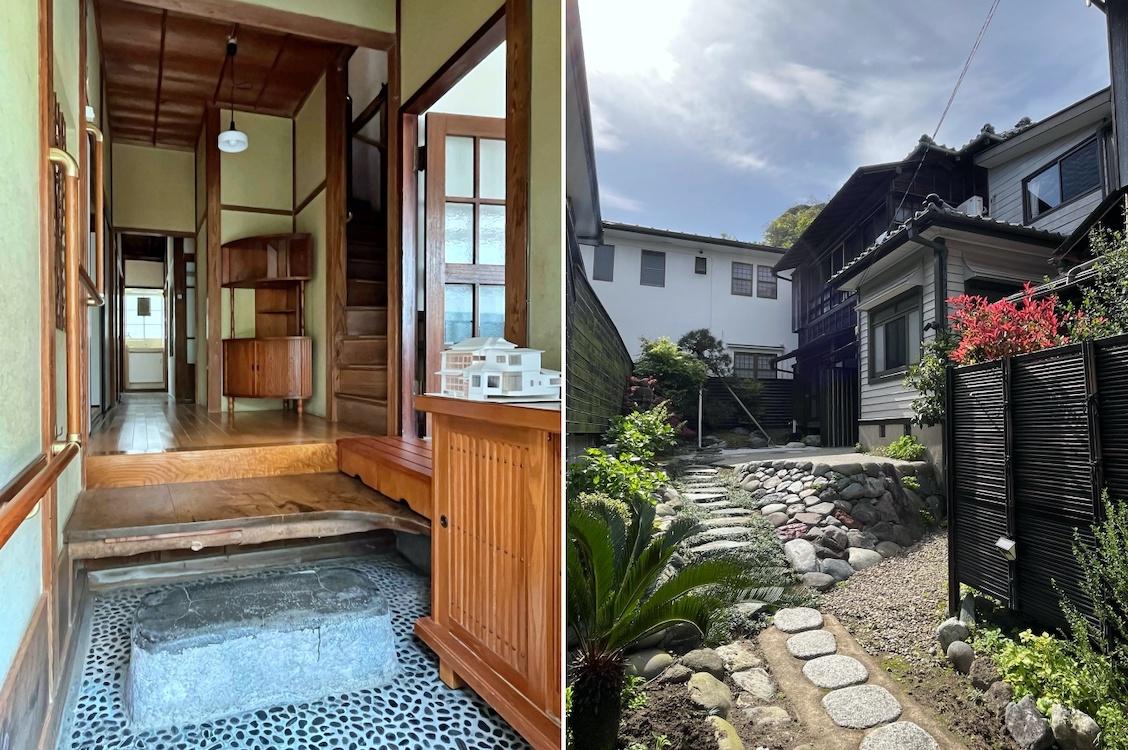 鎌倉市坂ノ下の賃貸物件