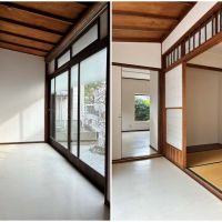 三浦郡葉山町長柄の賃貸物件/広縁｜約3帖とたっぷりのスペース