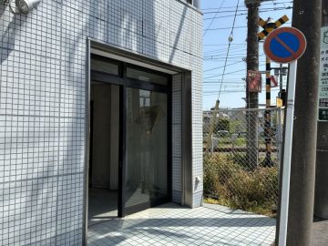 鎌倉市扇ガ谷一丁目の賃貸物件/あの角の看板娘