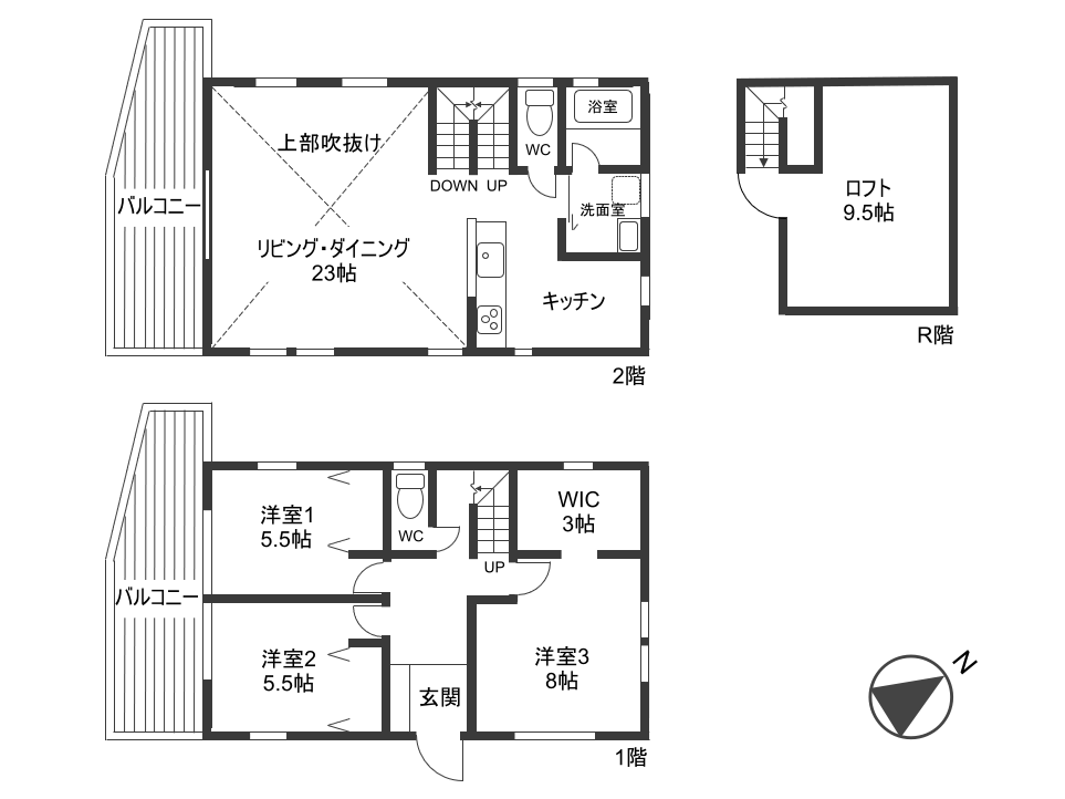 鎌倉市十二所の売買物件