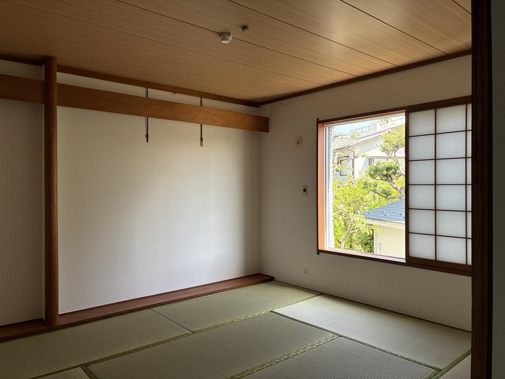 鎌倉市由比ガ浜三丁目の賃貸物件/【2階】和室