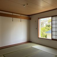 鎌倉市由比ガ浜三丁目の賃貸物件/【2階】和室