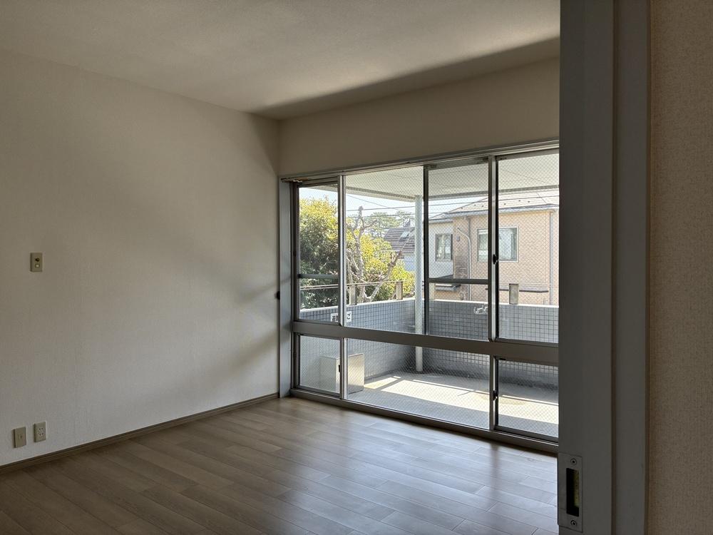 鎌倉市由比ガ浜三丁目の賃貸物件/【2階】洋室