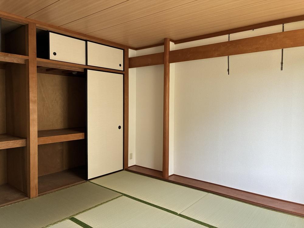 鎌倉市由比ガ浜三丁目の賃貸物件/【2階】和室