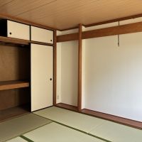 鎌倉市由比ガ浜三丁目の賃貸物件/【2階】和室