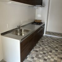 鎌倉市由比ガ浜三丁目の賃貸物件/【2階】キッチン