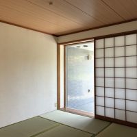 鎌倉市由比ガ浜三丁目の賃貸物件/【1階】和室