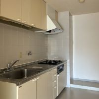 鎌倉市由比ガ浜三丁目の賃貸物件/【1階】キッチン