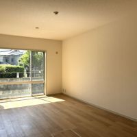 鎌倉市由比ガ浜三丁目の賃貸物件/【1階】リビング