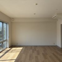 鎌倉市由比ガ浜三丁目の賃貸物件/【2階】リビング