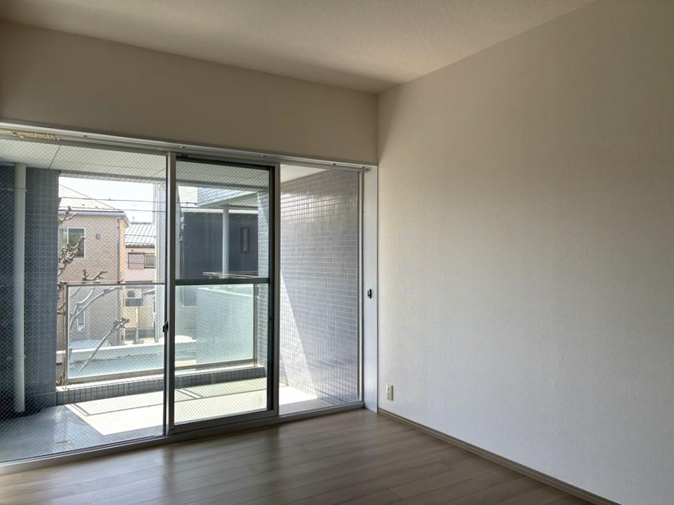 鎌倉市由比ガ浜三丁目の賃貸物件/【2階】洋室