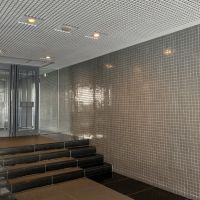 鎌倉市由比ガ浜三丁目の賃貸物件/マンションエントランス