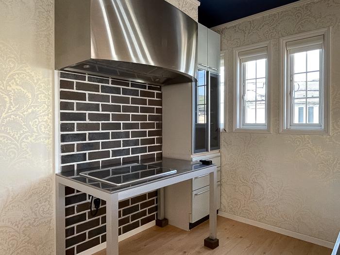 茅ヶ崎市東海岸一丁目の賃貸物件/IHクッキングヒーター