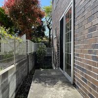 茅ヶ崎市東海岸一丁目の賃貸物件/南側