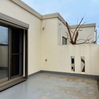 鎌倉市笛田五丁目の売買物件/南側ルーフバルコニー