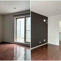 鎌倉市笛田五丁目の売買物件/1階洋室｜約9帖。奥にWIC