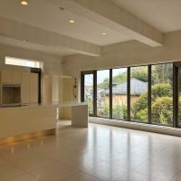 鎌倉市笛田五丁目の売買物件/LDK｜窓からは緑と笛田の景色が広がっています