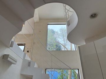 鎌倉市笛田五丁目の売買物件/笛田にひらく、白い舞台