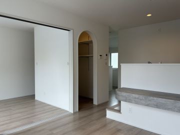 藤沢市本町二丁目の賃貸物件/籠りたいアール