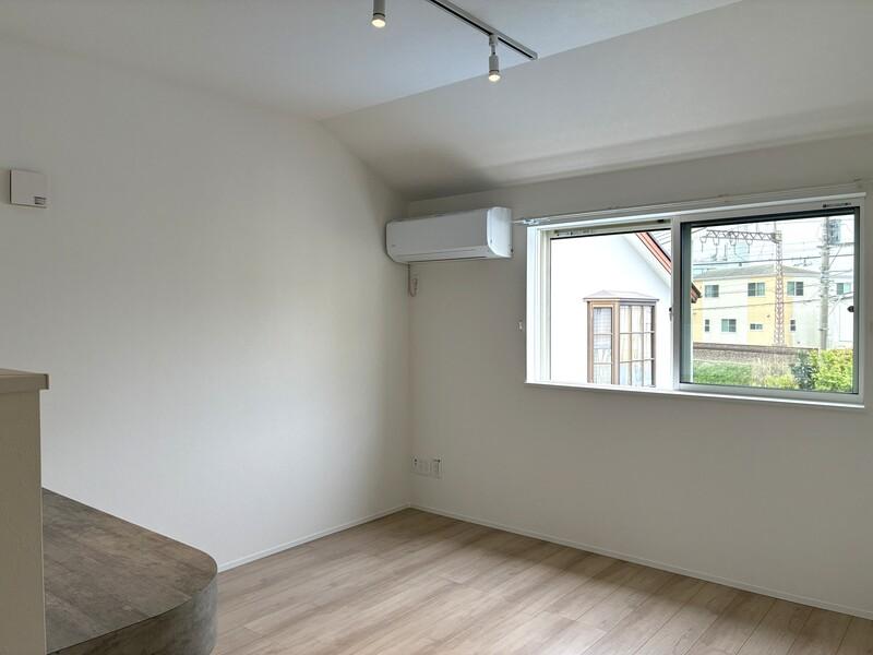 藤沢市本町二丁目の賃貸物件/LDK