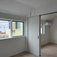 藤沢市本町二丁目の賃貸物件/2階の別部屋（間取りが反転のタイプ）