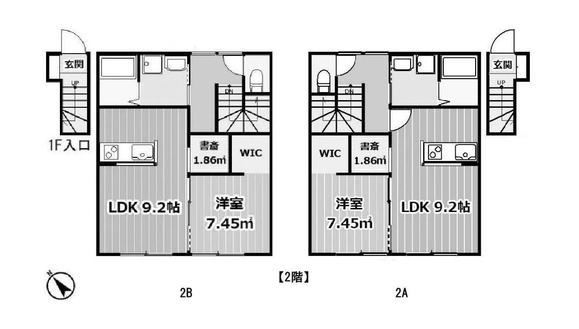 藤沢市本町二丁目の賃貸物件