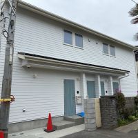 藤沢市本町二丁目の賃貸物件/外観