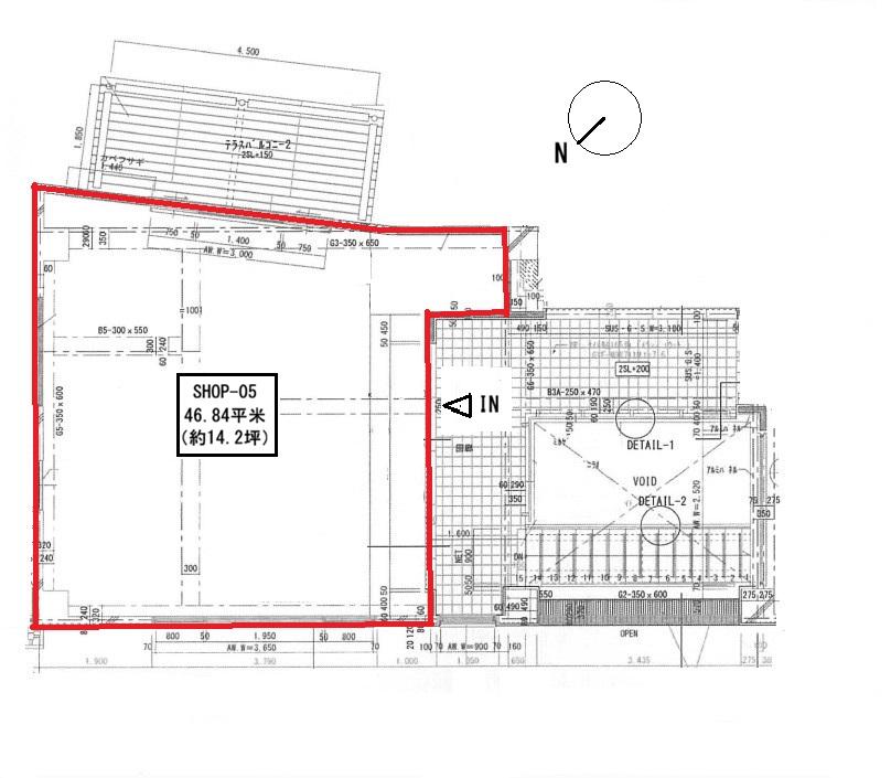 鎌倉市雪ノ下一丁目の賃貸物件