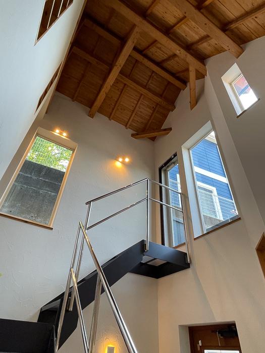 逗子市桜山五丁目の売買物件