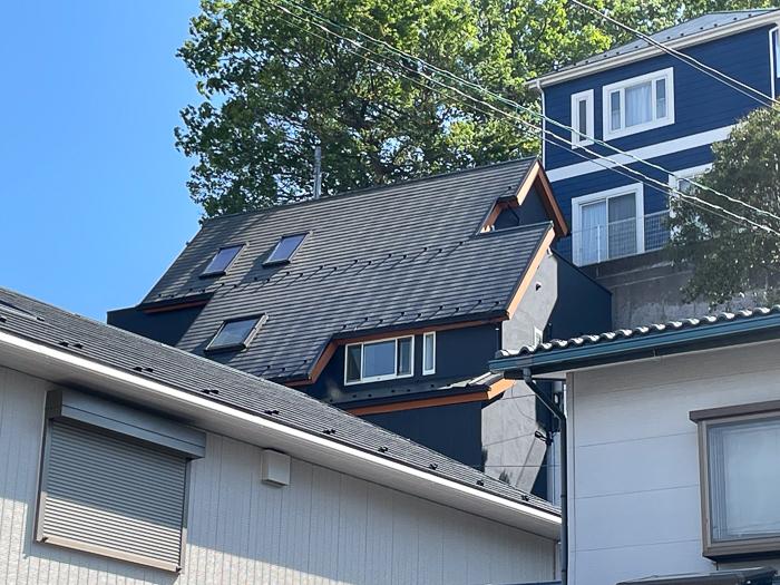 逗子市桜山五丁目の売買物件