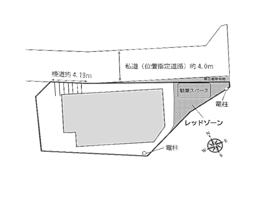 逗子市桜山五丁目の売買物件