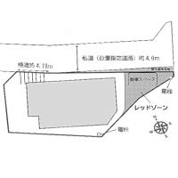 逗子市桜山五丁目の売買物件